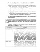 ¿Cuáles son las recomendaciones para realizar un estudio del líquido seminal?