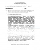 DE CONTADURIA PÚBLICA Y ADMINISTRACION