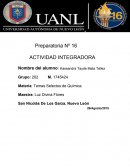 Usos y aplicaciones de derivados de hidrocarburos.