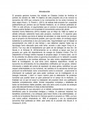 Proyecto del genoma humano y sus avances