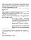 Tarea de Las arcillas