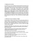 Optimismo de la era futura.