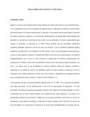 DUBAI, OBRAS DE INGENIO Y ESTRATEGIA