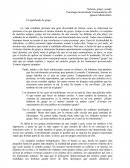 Sistema, grupo y poder Psicología Social desde Centroamérica (II)