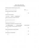 ESTUDIO DE MERCADO: FOOD TRUCKS