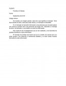 Periódico El Debate. Apuntes Varios