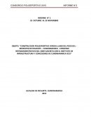 CONSTRUCCIÓN POLIDEPORTIVO VEREDA