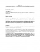 VALORACION DE TABLETAS DE ÁCIDO ACETIL SALICILICO DE DIFERENTES LABORATORIOS