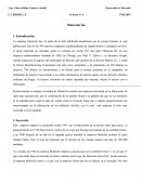 Práctica Nº 4 Motorola Inc.