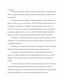 Los sumerios Ensayo.