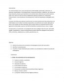 Las entero bacterias son la causa principal de las enfermedades estomacales y diarreicas