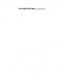 Los dueños del logro