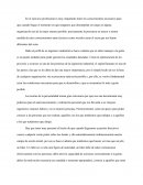 La importancia de los roles de personalidad en el ejercicio profesional.