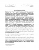 OPTIMO TAMAÑO DE EMPAQUE