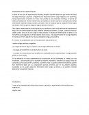 Propiedades de las cargas eléctricas