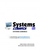 SYSTEMS COMARCA