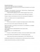 CHICOTE PARA FRENO DE MANO CON RESORTE