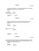 Los factores contaminantes y dañinos de la salud
