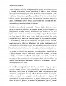 La familia y su educación.