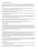 La Comercialización de Aguacate.