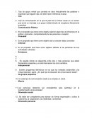 Tipo de apoyo verbal que consiste en decir textualmente las palabras o expresión que alguien dijo