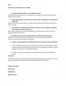 Preparando los empleados para los cambios