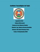 Los números reales es un tema muy extenso