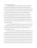 Análisis de una publicidad grafica