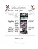 REPORTE DE ACTIVIDADES OCTUBRE QUINTO