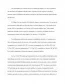 Soporte legal contrato en empresa de servicios publicos