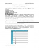 GUÍA INTERACTIVA VALORES DE UNA FUNCIÓN