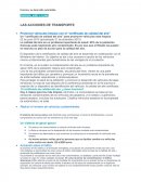 Francia y su desarrollo sutentable