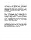 Artículo 8. Es obligación del Estado y de las personas proteger las riquezas culturales y naturales de la Nación