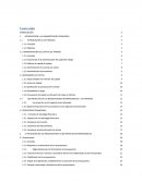 Las finanzas corporativas