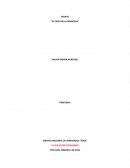 ENSAYO “EL CIRCO DE LA MARIPOSA”