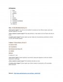 Planificación y cumplimiento de objetivos en varias cadenas comerciales y farmacias