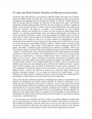 El Lobo de Wall Street: Reseña conforme a economía