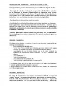 Decisiones de Inversión.