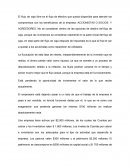 Gerencia financiera. El flujo de caja libre