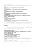 Que es discriminación verbal