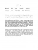 El liderazgo. Teoría de Maslow