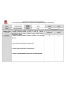 PLANEACIÓN ACADÉMICA SEMESTRAL PARA EL DESARROLLO DE COMPETENCIAS GENÉRICAS - DISCIPLINARES