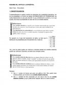 ANALISIS CAPITULO 4 LIBRO MARIO TRIOLA ESTADISTICA