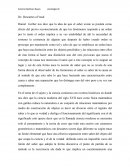 De Descartes a Freud