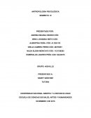 Inclusion ANTROPOLOGÍA PSICOLÓGICA