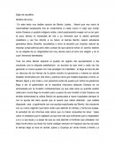 Siglo de caudillos Idolatra de la ley