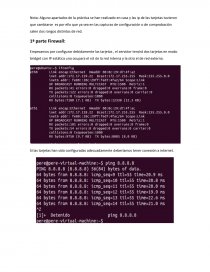 Firewall linux. Página 1