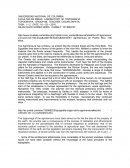 Laboratorio de topografía