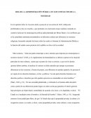 ROL DE LA ADMINISTRACIÓN PÚBLICA EN LOS CONFLICTOS DE LA SOCIEDAD