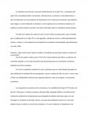 Industria para la exportación o para el mercado interno